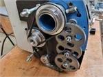 Metal lathe JPAuto Industrial WM210V 900w 210x400 brushless - Picture 16