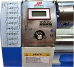 Metal lathe JPAuto Industrial WM210V 900w 210x400 brushless - Picture 7