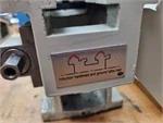 Metal lathe JPAuto Industrial WM210V 900w 210x400 brushless - Picture 11