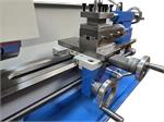 Metal lathe JPAuto Industrial WM210V 900w 210x400 brushless - Picture 4