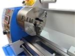 Metal lathe JPAuto Industrial WM210V 900w 210x400 brushless - Picture 5