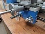 Metal lathe JPAuto Industrial WM210V 900w 210x400 brushless - Picture 12