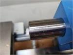 Metal lathe JPAuto Industrial WM210V 900w 210x400 brushless - Picture 9