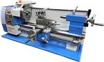 Metal lathe JPAuto Industrial WM210V 900w 210x400 brushless - Picture 3