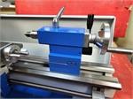 Metal lathe JPAuto Industrial WM210V 900w 210x400 brushless - Picture 11