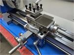 Metal lathe JPAuto Industrial WM210V 900w 210x400 brushless - Picture 10