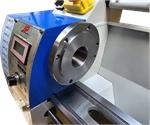 Metal lathe JPAuto Industrial WM210V 900w 210x400 brushless - Picture 6