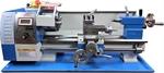 Metal lathe JPAuto Industrial WM210V 900w 210x400 brushless - Picture 1
