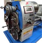 Metal lathe JPAuto Industrial WM210V 900w 210x400 brushless - Picture 8