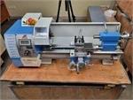 Metal lathe JPAuto Industrial WM210V 900w 210x400 brushless - Picture 13