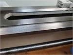 Lathe JPAuto Industrial WM210Vx600 900w for metal 210x600 brushless - Picture 3
