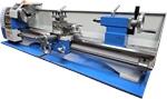 Lathe JPAuto Industrial WM210Vx800 900w for metal 210x800 brushless - Picture 2