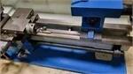 Lathe JPAuto Industrial CJ0618 750w for metal 180x350 brushless DBL180 - Picture 4