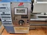 Lathe JPAuto Industrial WM180Vx300 900w for metal 180x300 brushless - Picture 2