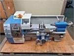 Lathe JPAuto Industrial WM180Vx300 900w for metal 180x300 brushless - Picture 1