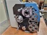 Lathe JPAuto Industrial WM180Vx300 900w for metal 180x300 brushless - Picture 12