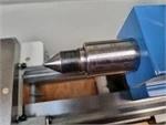 Lathe JPAuto Industrial WM180Vx300 900w for metal 180x300 brushless - Picture 11