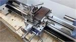 Lathe JPAuto Industrial DBL250Sx550 900w for metal 250x550 brushless - Picture 9