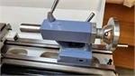 Lathe JPAuto Industrial DBL250Sx550 900w for metal 250x550 brushless - Picture 16