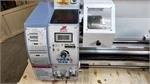 Lathe JPAuto Industrial DBL250Sx550 900w for metal 250x550 brushless - Picture 2