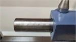Lathe JPAuto Industrial DBL250Sx550 900w for metal 250x550 brushless - Picture 17