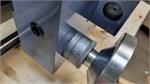 Lathe JPAuto Industrial DBL250Sx550 900w for metal 250x550 brushless - Picture 20