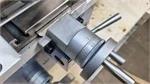 Lathe JPAuto Industrial DBL250Sx550 900w for metal 250x550 brushless - Picture 21