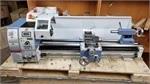 Lathe JPAuto Industrial DBL250Sx550 900w for metal 250x550 brushless - Picture 1