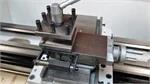 Lathe JPAuto Industrial DBL250Sx550 900w for metal 250x550 brushless - Picture 10