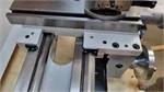 Lathe JPAuto Industrial DBL250Sx550 900w for metal 250x550 brushless - Picture 13