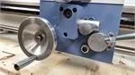 Lathe JPAuto Industrial DBL250Sx550 900w for metal 250x550 brushless - Picture 15