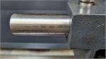 Lathe JPAuto Industrial DBL270x600 1100w for metal 270x600 brushless - Picture 12