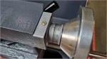 Lathe JPAuto Industrial DBL270x600 1100w for metal 270x600 brushless - Picture 13