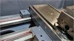 Lathe JPAuto Industrial DBL270x600 1100w for metal 270x600 brushless - Picture 20