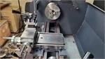Lathe JPAuto Industrial DBL270x600 1100w for metal 270x600 brushless - Picture 16