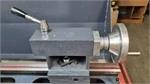 Lathe JPAuto Industrial DBL270x600 1100w for metal 270x600 brushless - Picture 11