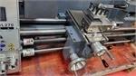 Lathe JPAuto Industrial DBL270x600 1100w for metal 270x600 brushless - Picture 4