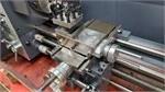 Drehmaschine JPAuto Industrial DBL270x600 1100w fur Metall 270x600 burstenlos - Picture 10