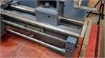 Lathe JPAuto Industrial DBL270x600 1100w for metal 270x600 brushless - Picture 14