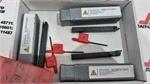 Turning cutters 10 mm 7 pcs with replaceable carbide inserts - Picture 3
