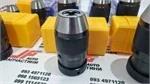 Self-clamping drill chuck B18 (1-16 mm) reinforced precision - Picture 1