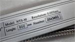 Optical ruler 800 mm for digital display device (DRO) - Picture 5
