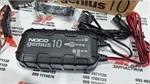 NOCO Genius 10 Battery Charger - Picture 2