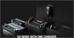 NOCO Genius 1 Battery Charger - Picture 7