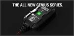 NOCO Genius 1 Battery Charger - Picture 5
