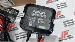 Зарядное устройство для аккумулятора NOCO Genius GENPRO 10A - Изображение 6