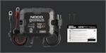Зарядний пристрій для акумулятора NOCO Genius GENPRO 10A - Зображення 15