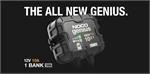 NOCO Genius GENPRO 10A Battery Charger - Picture 8