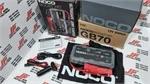 Booster (Startgerat) NOCO BOOST HD GB70 - Picture 1