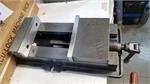 Precision machine vice QM16200 rigid-fixing type 3418 - Picture 8